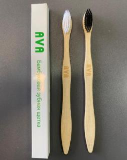 AVA Зубная щетка REL1 - Добрая аптека