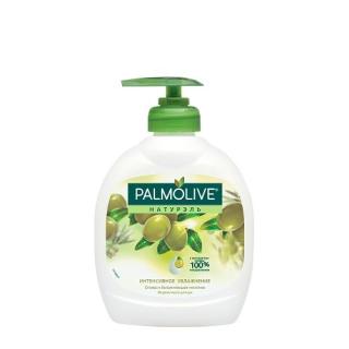 Palmolive Натурэль Жидкое Мыло Молоко и Олива 300 мл. - Добрая аптека