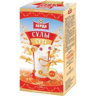 ОВСЯНОЕ МОЛОЧКО 150г - Добрая аптека