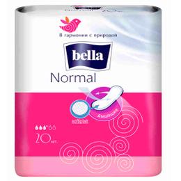 BELLA ПРОКЛАДКИ N20 нормал - Добрая аптека