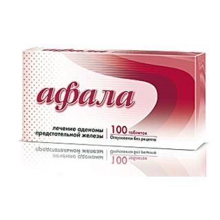 АФАЛА N100 таб д/рассас - Добрая аптека