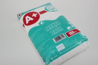 Вата нестер 25г Жайик-AS - Добрая аптека