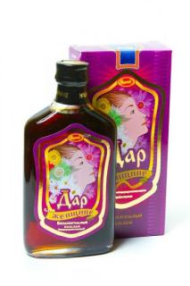 БАЛЬЗАМ НАРИНЕ ДАР ЖЕНЩИНЕ 250мл ПРИ МАСТОПАТИИ И МИОМЕ - Добрая аптека