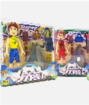 ПОТАТО НАБОР ГЕРОЙ 2018-12 - Добрая аптека