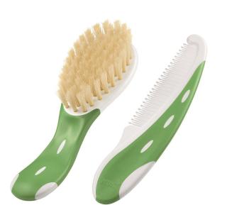 Mamastore Щетка для ухода за волосами 1 шт 3+ - Добрая аптека