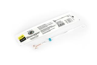 СПИРАЛЬ ВМС BIO-COPPER T CU 380A - Добрая аптека