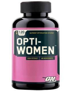 Opti-Women №120 капс REL1 - Добрая аптека