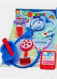 ПОТАТО НАБОР ДОКТОРА E4 - Добрая аптека