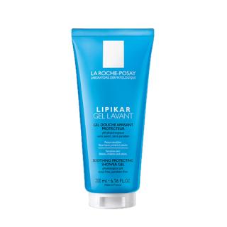 La Roche-Posay Липикар Очищающий гель Лавант для душа 200мл - Добрая аптека