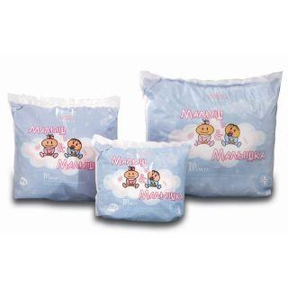 ВАТА НЕСТЕР. МАЛЫШ И МАЛЫШКА 25г - Добрая аптека