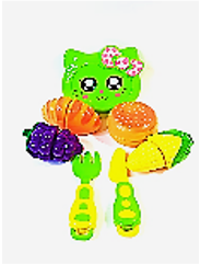 Potato Набор овощи 6105 REL1 - Добрая аптека