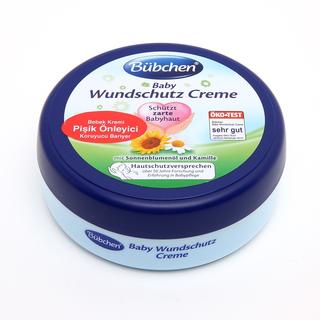 BUBCHEN КРЕМ ДЕТСКИЙ ДЛЯ МЛАДЕНЦЕВ 150мл 12107148 - Добрая аптека