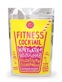 2282 клечатка с ягодами годжи 150гр REL1 - Добрая аптека