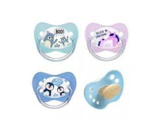 NIP соска пустышка 5-18 мес - Добрая аптека