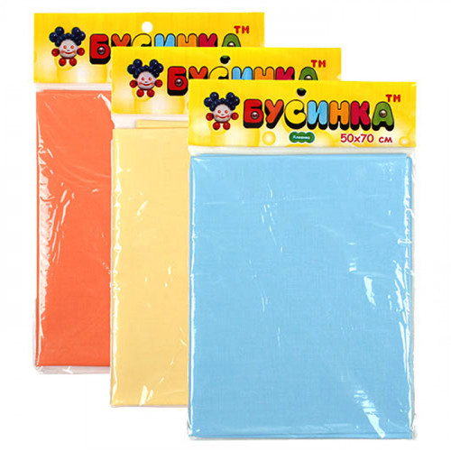 Бусинка клеенка 50*70 1007 - Добрая аптека