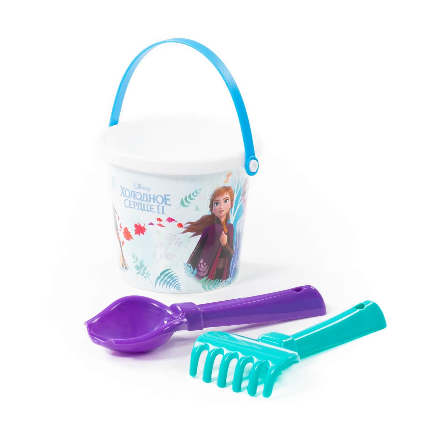 81452 Набор Дисней холодное сердце №27 REL1 - Добрая аптека