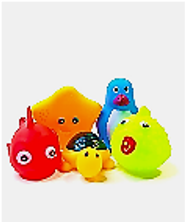 ПОТАТО ИГРУШКА ДЛЯ КУПАНИЯ ПИЩАЛКИ 320-4 - Добрая аптека