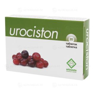 УРОЦИСТОН №20 таб - Добрая аптека
