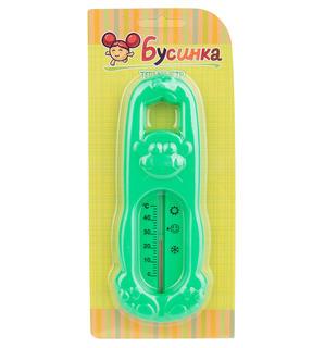 Mamastore Индикатор температуры воды Обезьянка 2817 - Добрая аптека