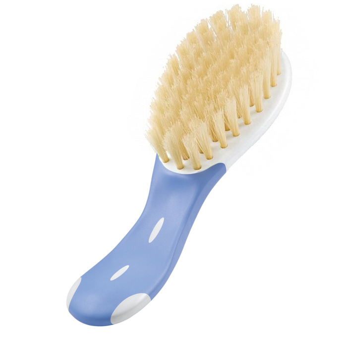 НУК ЩЕТКА ДЛЯ ВОЛОС СУПЕР МЯГКАЯ НУК ЩЕТКА ДЛЯ ВОЛОС СУПЕР МЯГКАЯ - Добрая аптека