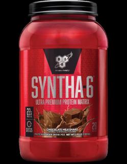 Syntha-6 2,91 lbs REL1 - Добрая аптека