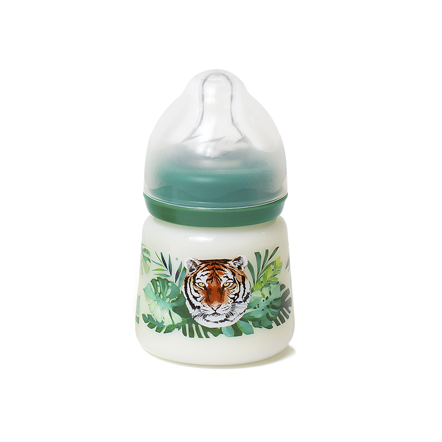 ТОММИ ЛАЙС БУТЫЛОЧКА 3М+ Д/КОРМ 125мл ВАЙЛД ЭНД ФРИ - Добрая аптека