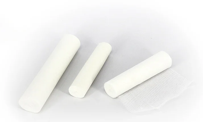 Бинт 7мх14см не стер Бинт 7мх14см не стер - Добрая аптека