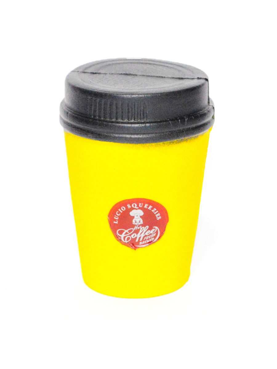 Potato Сквиши Стаканы-игрушка антистресс 2440-2 REL1 - Добрая аптека