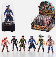 ПОТАТО ИГРУШКА ГЕРОЙ 8910-61 - Добрая аптека