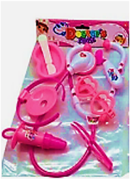 ИГРУШКА НАБОР ДОКТОРА SD169-101 - Добрая аптека