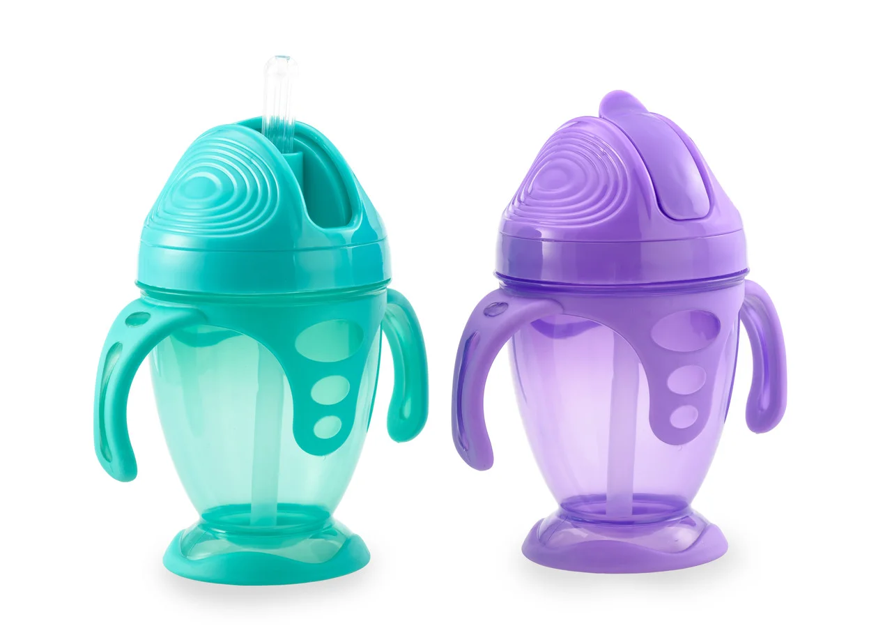 03.8315 поильник-непроливайка REL1 - Добрая аптека