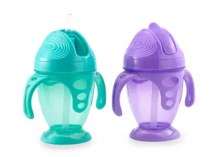 03.8315 поильник-непроливайка REL1 - Добрая аптека