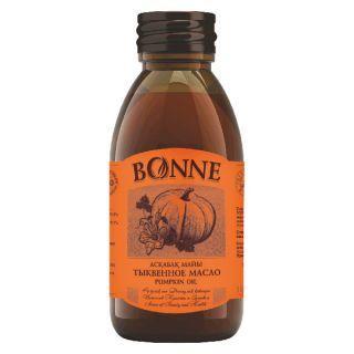 Масло тыквенное bonne 100мл - Добрая аптека