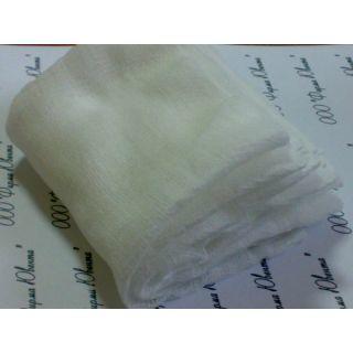 САЛФЕТКИ СТЕР. 45Х29СМ N5 ДВУХСЛОЙНЫЕ МАРЛЕВЫЕ - Добрая аптека