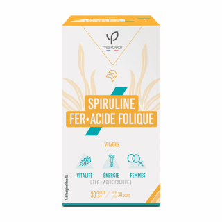 СПИРУЛИНЕ ТОНИК ПЛЮС ЖИЗНЕННАЯ СИЛА N30 капс - Добрая аптека