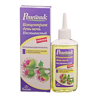 Ф-83 ДЕНЬ-НОЧЬ ПРОТИВ ВЫПАДЕНИЯ ВОЛОС концентрат НЕСМЫВАЕМЫЙ Ф-83 ДЕНЬ-НОЧЬ ПРОТИВ ВЫПАДЕНИЯ ВОЛОС концентрат НЕСМЫВАЕМЫЙ - Добрая аптека
