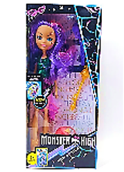 ПОТАТО КУКЛА В АССОРТИМЕНТЕ СОФИ 335А - Добрая аптека