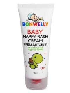 Bonwelly Крем Защитный детский 75 мл REL1 - Добрая аптека