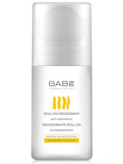 Babe Дезодорант шариковый 24ч 50мл REL1 - Добрая аптека