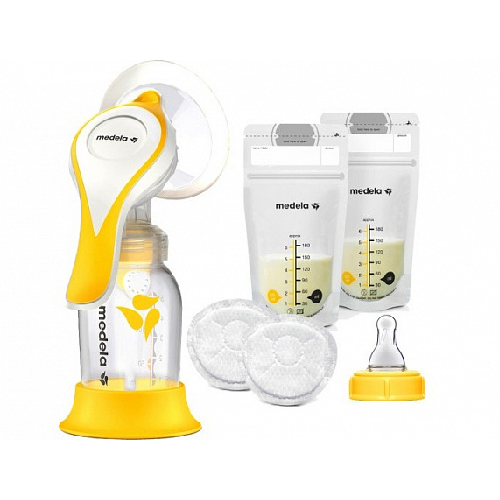 МЕДЕЛА МОЛОКООТСОС ХАРМОНИ РУЧНОЙ ДВУХФАЗНЫЙ ESSENTIALS МЕДЕЛА МОЛОКООТСОС ХАРМОНИ РУЧНОЙ ДВУХФАЗНЫЙ ESSENTIALS - Добрая аптека