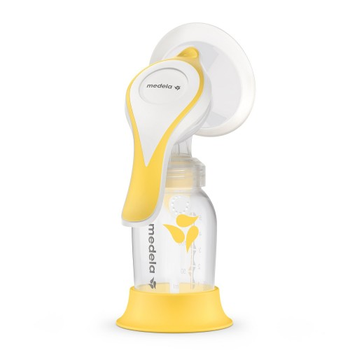 Medela молокоотсос Harmony LIGHT ручной REL1 - Добрая аптека