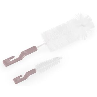 НУК ЕРШИК ДЛЯ БУТЫЛОЧКИ И СОСКИ НУК ЕРШИК ДЛЯ БУТЫЛОЧКИ И СОСКИ - Добрая аптека