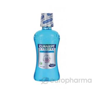 Curasept Ополаскиватель для полости рта DAYCARE STRONG MINT 250МЛ REL1 - Добрая аптека