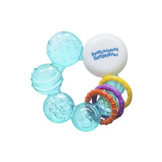 BABY PLANET Прорезыватель наполненый водой - Добрая аптека