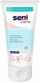 СЕНИ КЭА КРЕМ ДЛЯ СУХОЙ ОРОГОВЕВШЕЙ КОЖИ - Добрая аптека