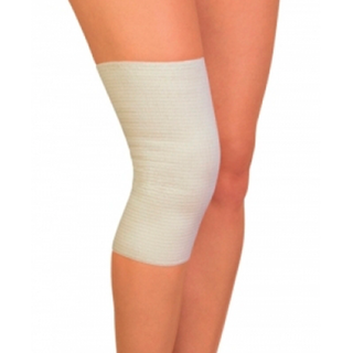 Наколенник эластичный комбин-ный №3 - Добрая аптека