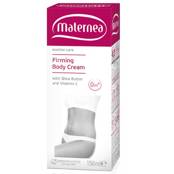 МАТЕРНЕА КРЕМ Д/ТЕЛА 150мл ПОДТЯГ - Добрая аптека