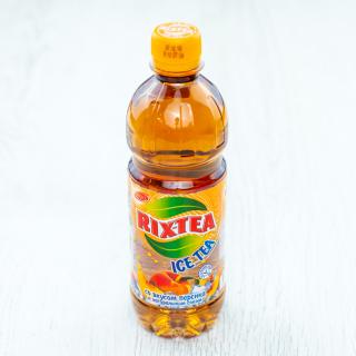 РИКС ЧАЙ ПЕРСИК 0.5л - Добрая аптека
