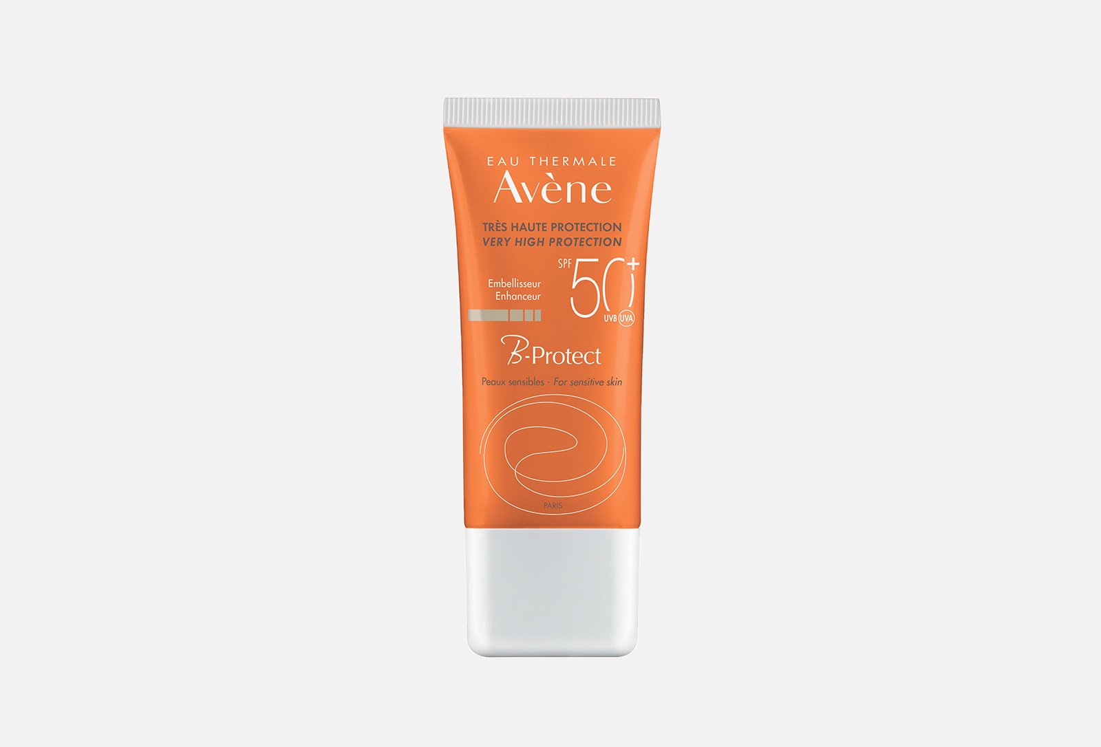 AVENE САН КРЕМ С/ЗАЩ 50мл SPF50+ ТОНИР ЭФФ AVENE САН КРЕМ С/ЗАЩ 50мл SPF50+ ТОНИР ЭФФ - Добрая аптека