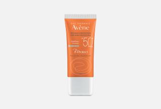 AVENE САН КРЕМ С/ЗАЩ 50мл SPF50+ ТОНИР ЭФФ - Добрая аптека